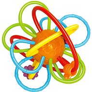 Hola Bites Honey Hive - Baby Teether