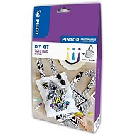 PILOT Pintor Fine, acrylic, set of 3 / bag - Markers
