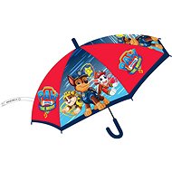 Children's Umbrella Paw Patrol with Ejection - Children's Umbrella