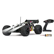 Jamara Lextron Desertbuggy 4WD 1:10 Lipo 2.4GHz with LED - Remote Control Car