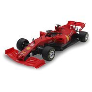 Jamara Ferrari F1 1:16 red 2,4GHz Kit - Távirányítós autó
