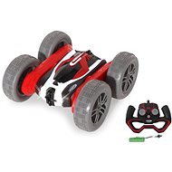 Jamara SpinX Stuntcar red-black 2.4GHz - Remote Control Car