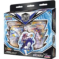 Pokémon TCG: League Battle Decks - Rapid Strike Urshifu VMax - Card Game