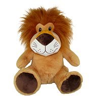 Sitting Lion - 40cm - Soft Toy