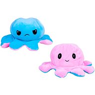 Plush Octopus - 20cm - Soft Toy