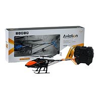 Helicopter R/C, 2 Functions, USB Charging Cable - RC Helicopter