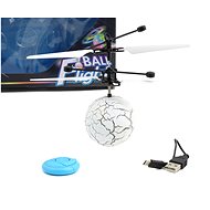 R/C Flying Balls - RC Helicopter