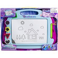 Magnetic board, 40x30x4cm - Magnetic Drawing Board