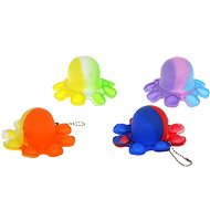 Pop-it Octopus - 9cm - Pop It