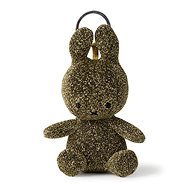 Miffy Keychain Sparkle Gold - Keychain