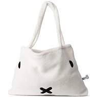 Miffy Teddy Recycled Shopping Bag - Handbag