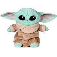 Star Wars Baby Yoda - Plyšová hračka
