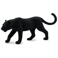 Mojo Black Panther/ Jaguar - Figure