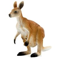 Mojo Kangaroo - Figure