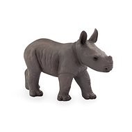 Mojo White Rhino Cub - Figure