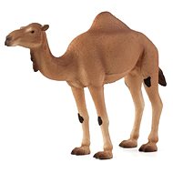 Mojo the One-humped Camel - Figure