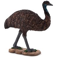 Mojo Emu brown - Figure