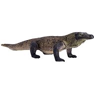 Mojo - Varan komodo - Figure