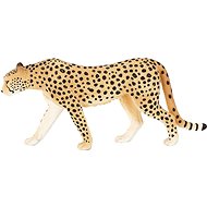 Mojo - Cheetah male - Figure