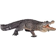 Mojo - Alligator with Movable Jaw - Figure