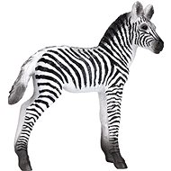 Mojo - Zebra cub - Figure