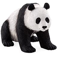 Mojo - Panda big - Figure