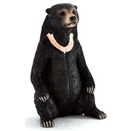 Mojo - Malayan Bear - Figure