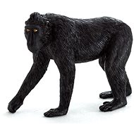 Mojo - Crested Macaque - Figure