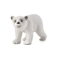 Mojo - Polar Bear - cub - Figure