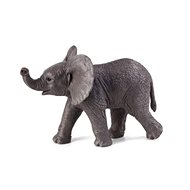Mojo - African Elephant - baby - Figure