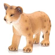 Mojo - Lion cub - Figure