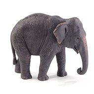 Mojo - Indian Elephant - Figure