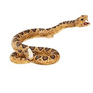 Mojo - Horned Rattlesnake - Figure