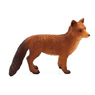 Mojo - Fox - Figure