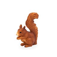Mojo - General Squirrel - Figure