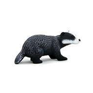 Mojo - Badger - Figure