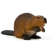 Mojo - Beaver - Figure