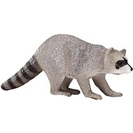Mojo - Raccoon - Figure