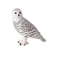 Mojo - Snowy Owl - Figure