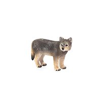 Mojo - Wolf Cub - Figure