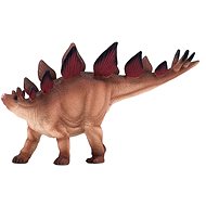 Mojo - Stegosaurus, Red - Figure