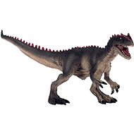 Mojo - Allosaurus with movable jaw - Figure