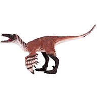 Mojo - Troodon with movable jaw - Figure
