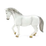 Mojo - Horse Lipizzaner - Mare - Figure