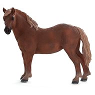 Mojo - Horse Suffolk punch - mare - Figure