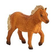 Mojo - Shetland Pony - Foal - Figure