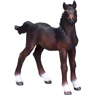 Mojo - Hanoverian Horse - Brown Foal - Figure