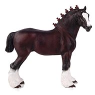 Mojo - Shire Horse - Figure