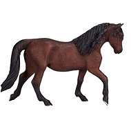 Mojo - Horse Morgan - Stallion - Figure