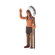Mojo - Indian Chief - Figure